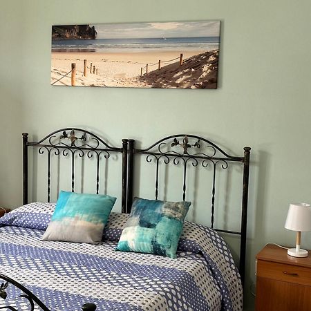 Rocamar Apartment Avola Luaran gambar