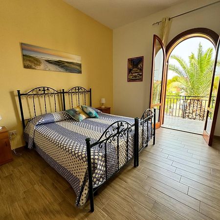 Rocamar Apartment Avola Luaran gambar