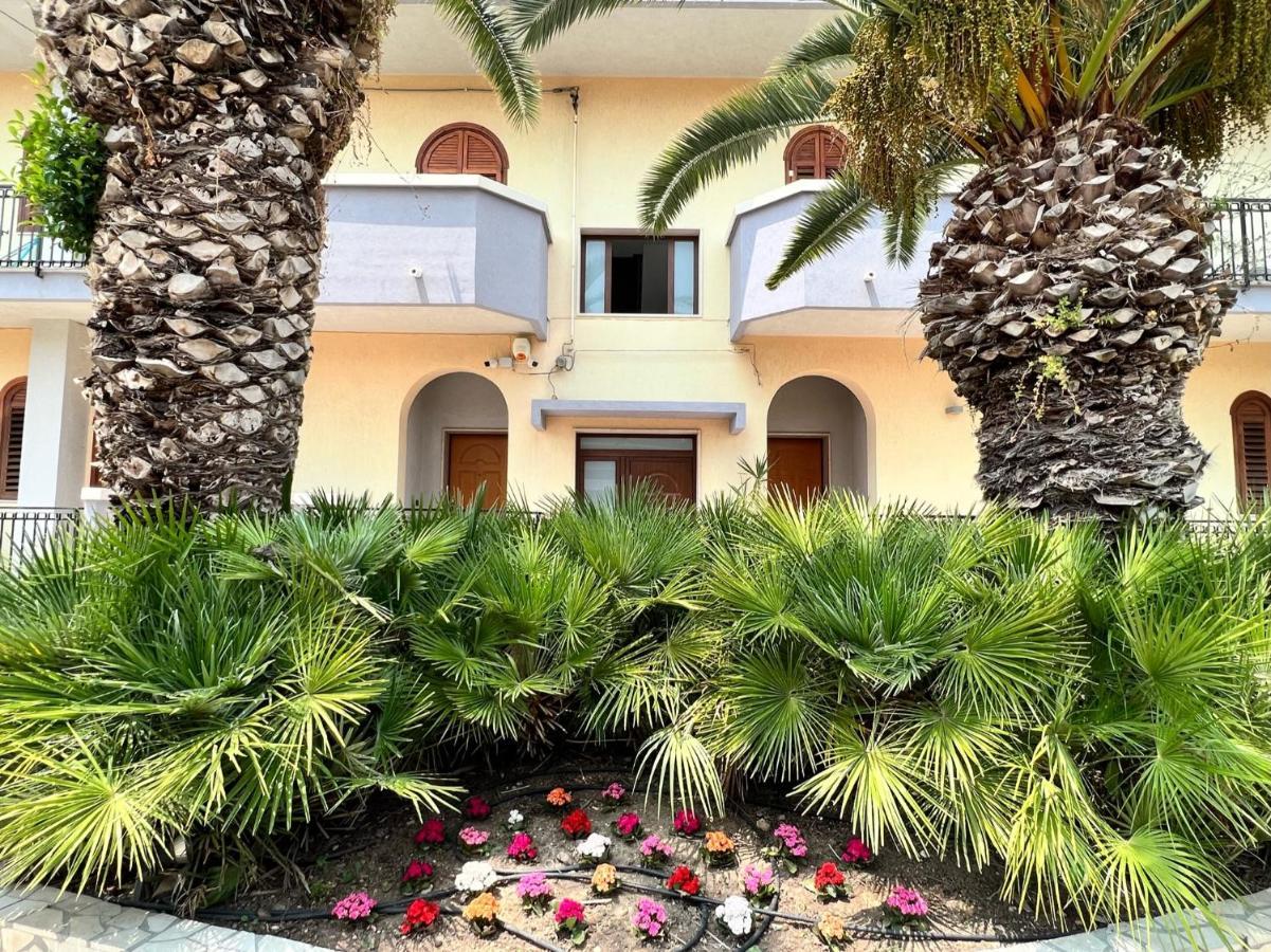 Rocamar Apartment Avola Luaran gambar
