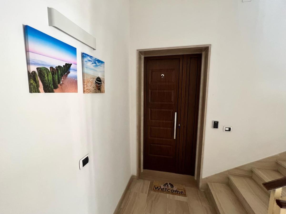 Rocamar Apartment Avola Luaran gambar