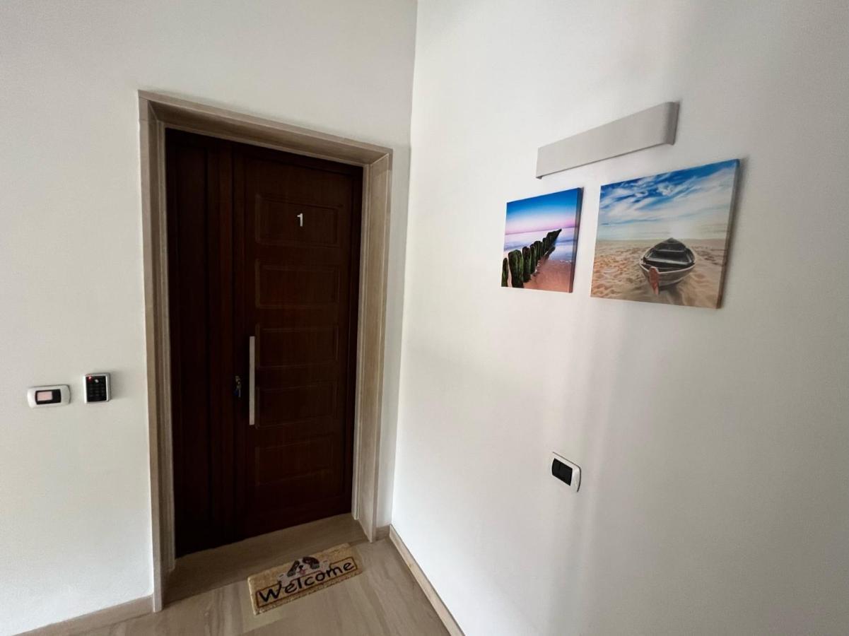 Rocamar Apartment Avola Luaran gambar