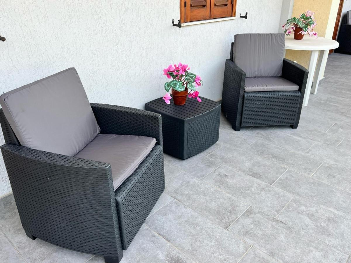 Rocamar Apartment Avola Luaran gambar