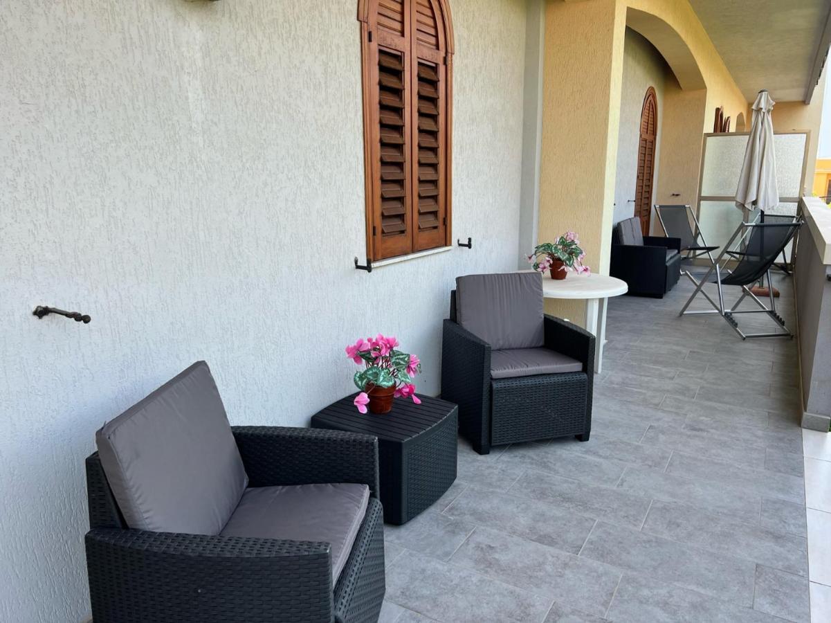 Rocamar Apartment Avola Luaran gambar