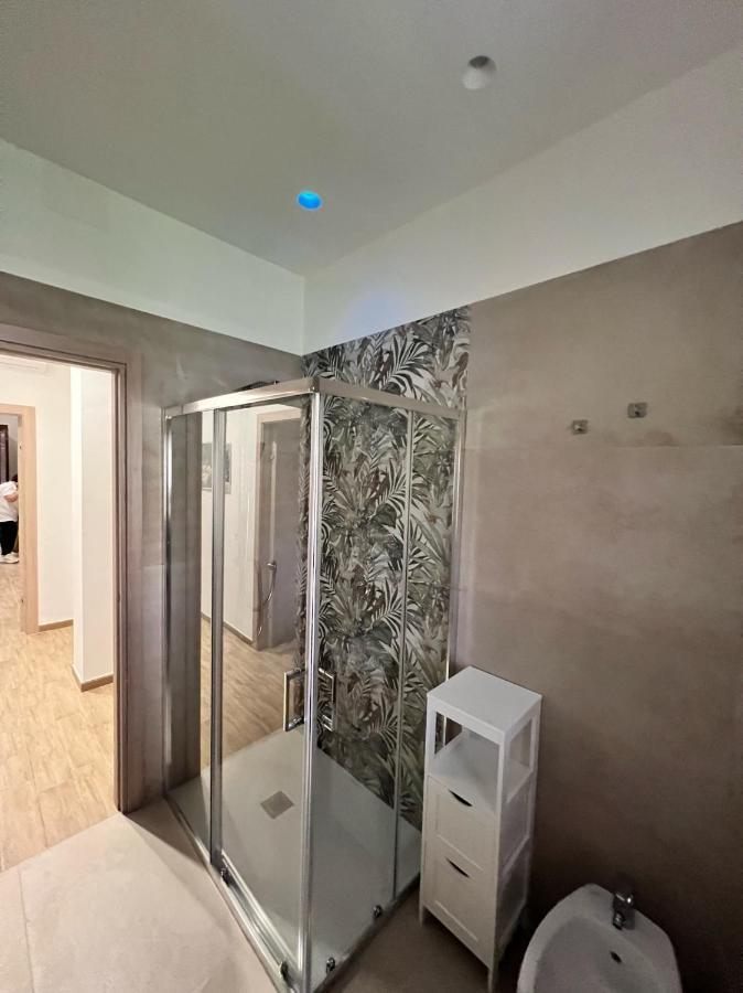Rocamar Apartment Avola Luaran gambar