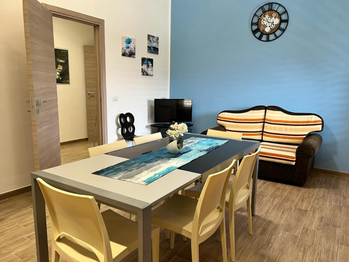 Rocamar Apartment Avola Luaran gambar