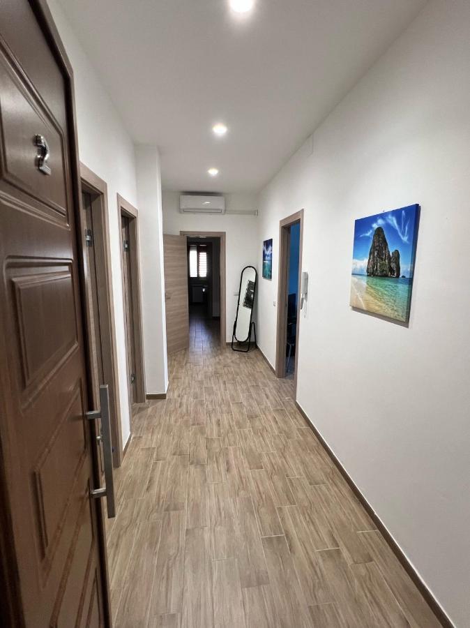 Rocamar Apartment Avola Luaran gambar