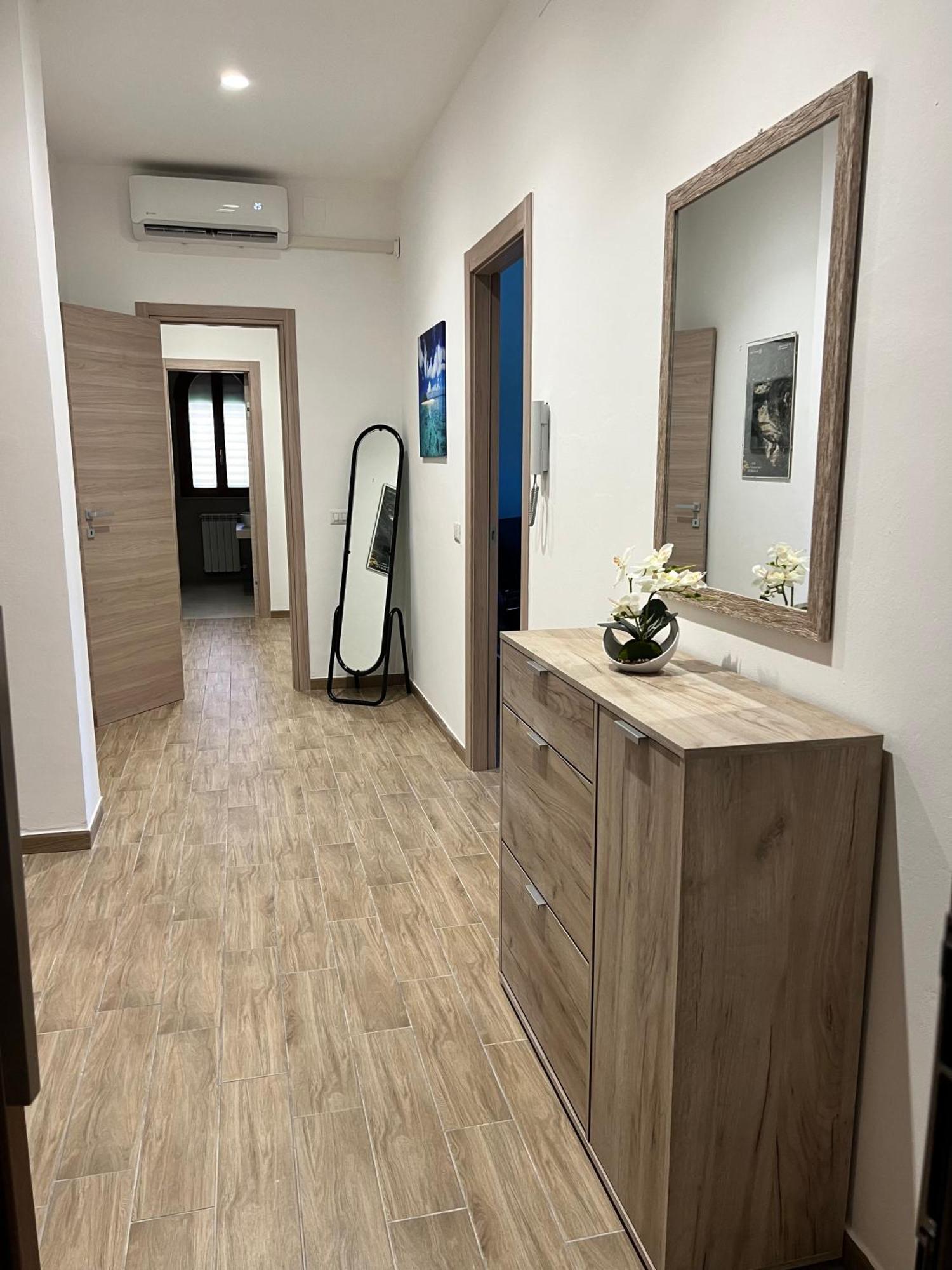 Rocamar Apartment Avola Luaran gambar