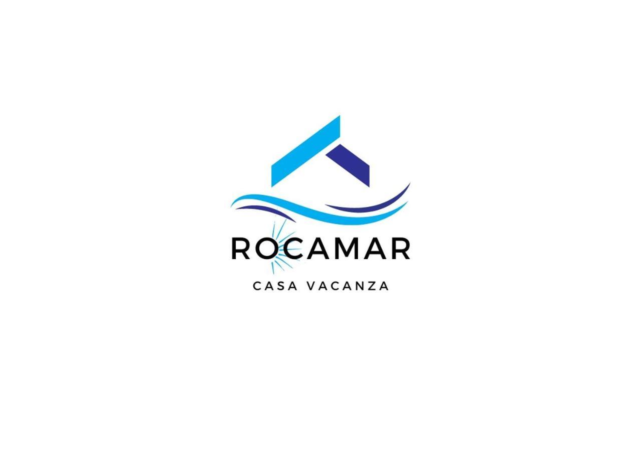 Rocamar Apartment Avola Luaran gambar
