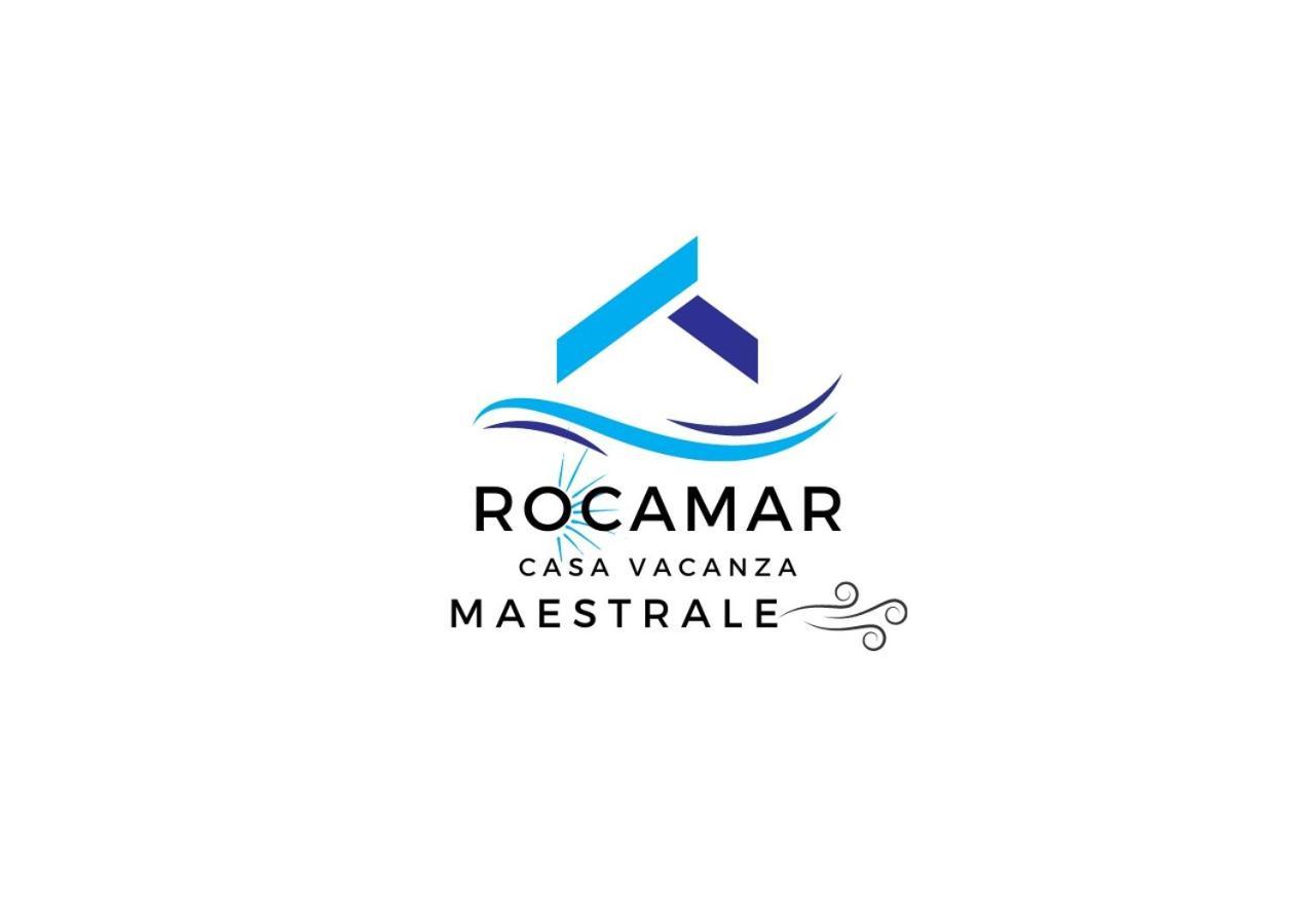 Rocamar Apartment Avola Luaran gambar