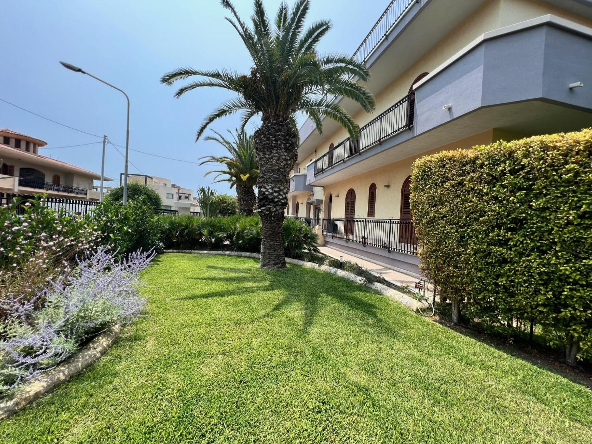 Rocamar Apartment Avola Luaran gambar