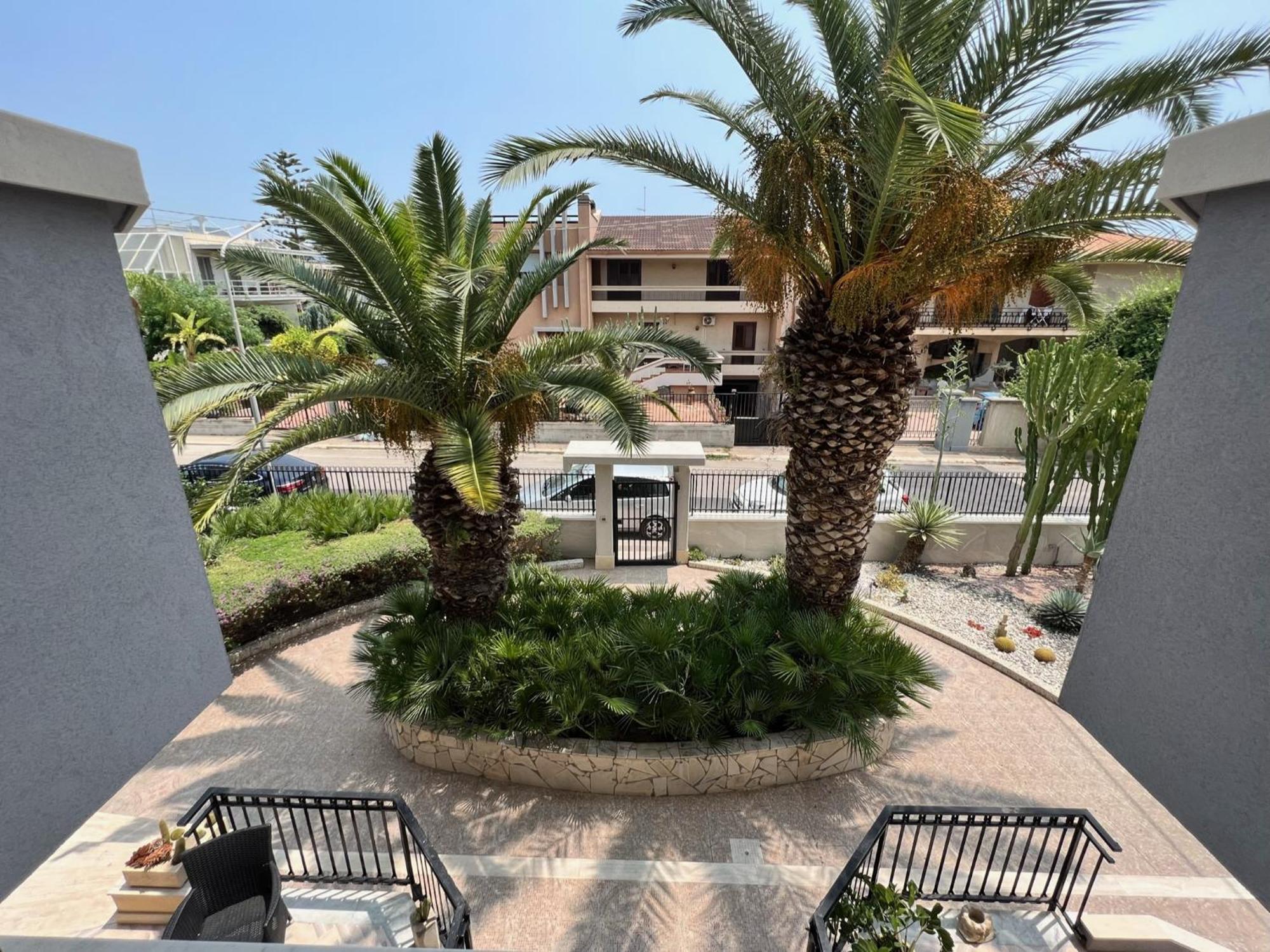 Rocamar Apartment Avola Luaran gambar