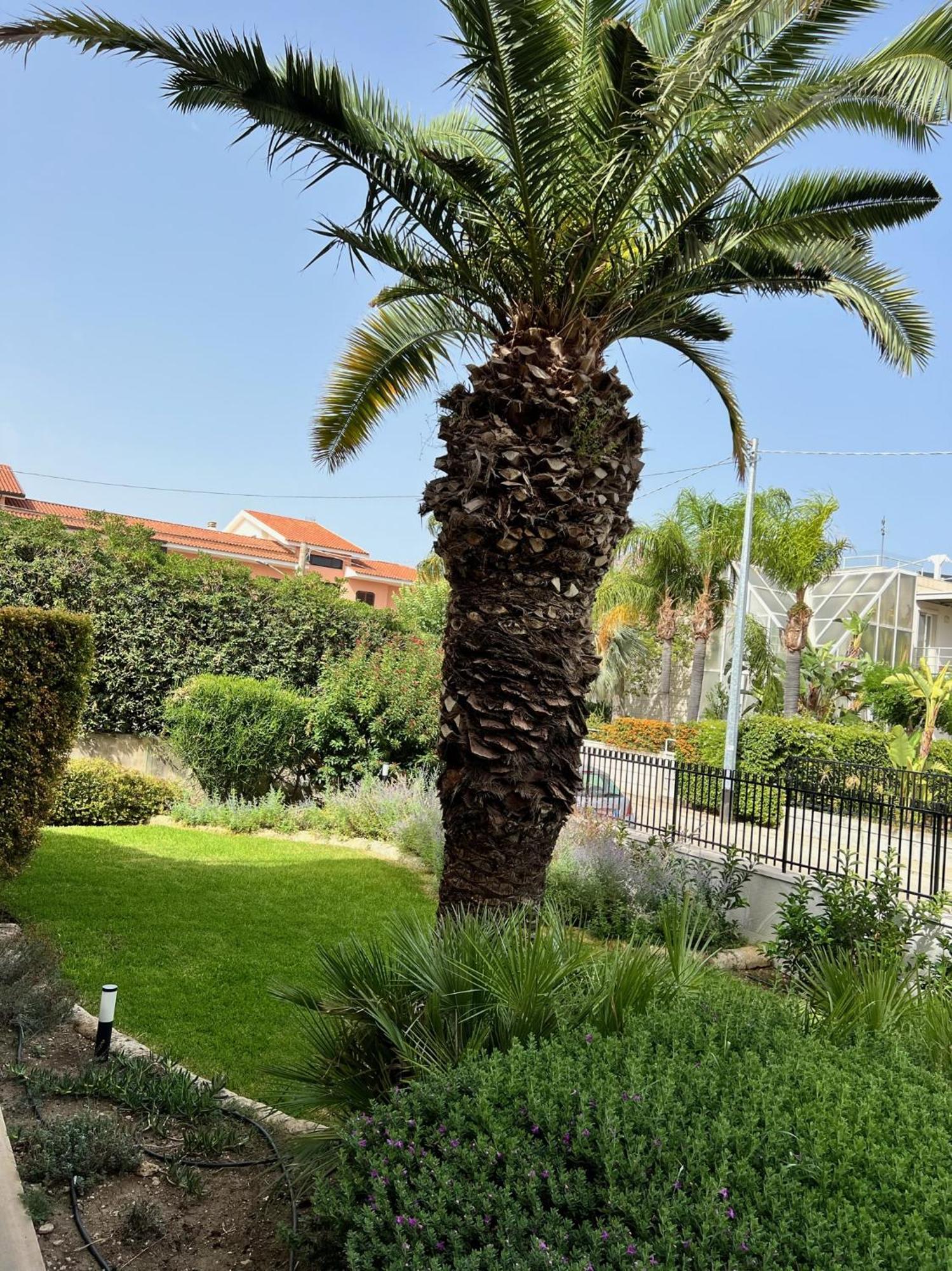 Rocamar Apartment Avola Luaran gambar