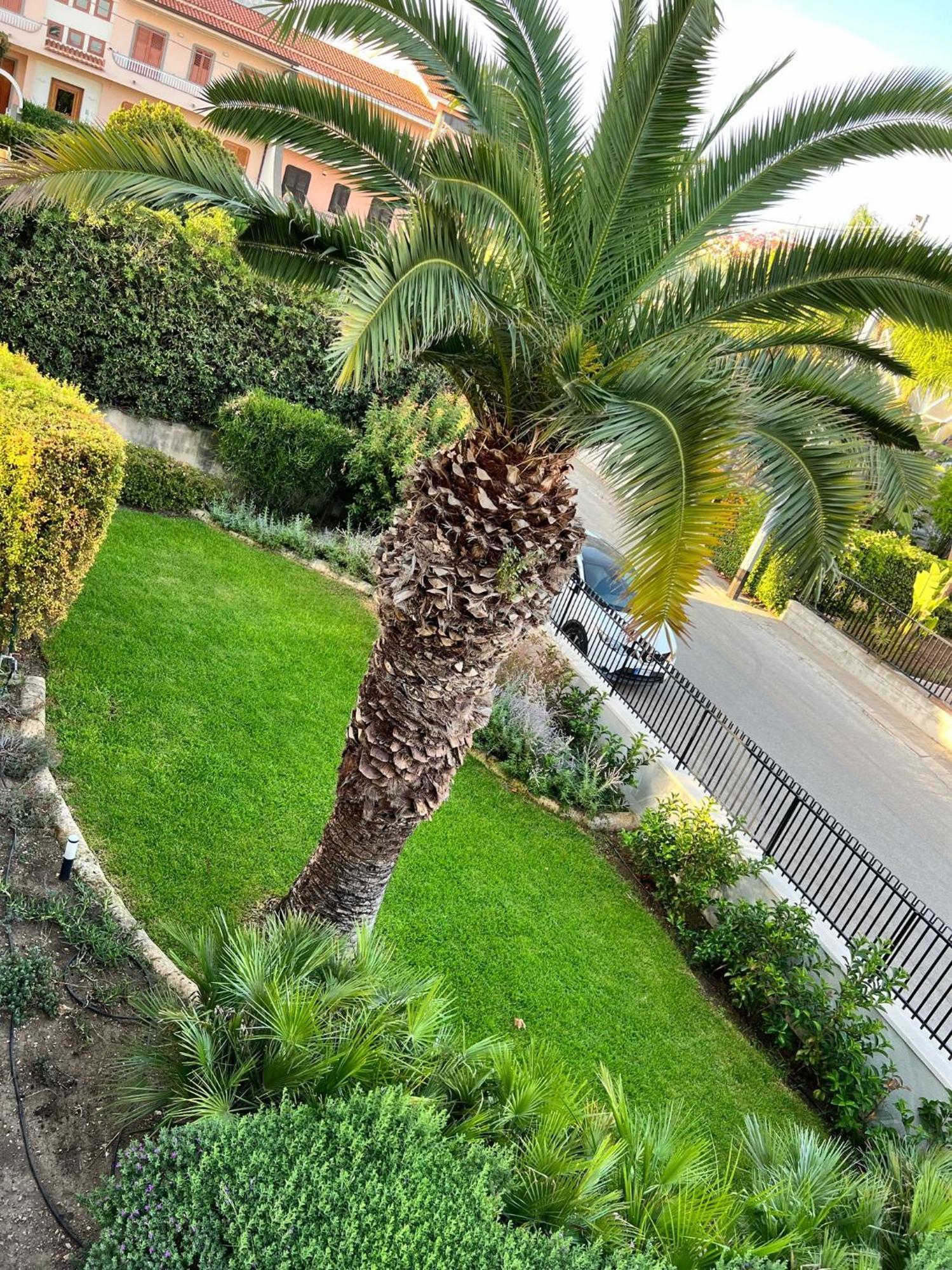 Rocamar Apartment Avola Luaran gambar