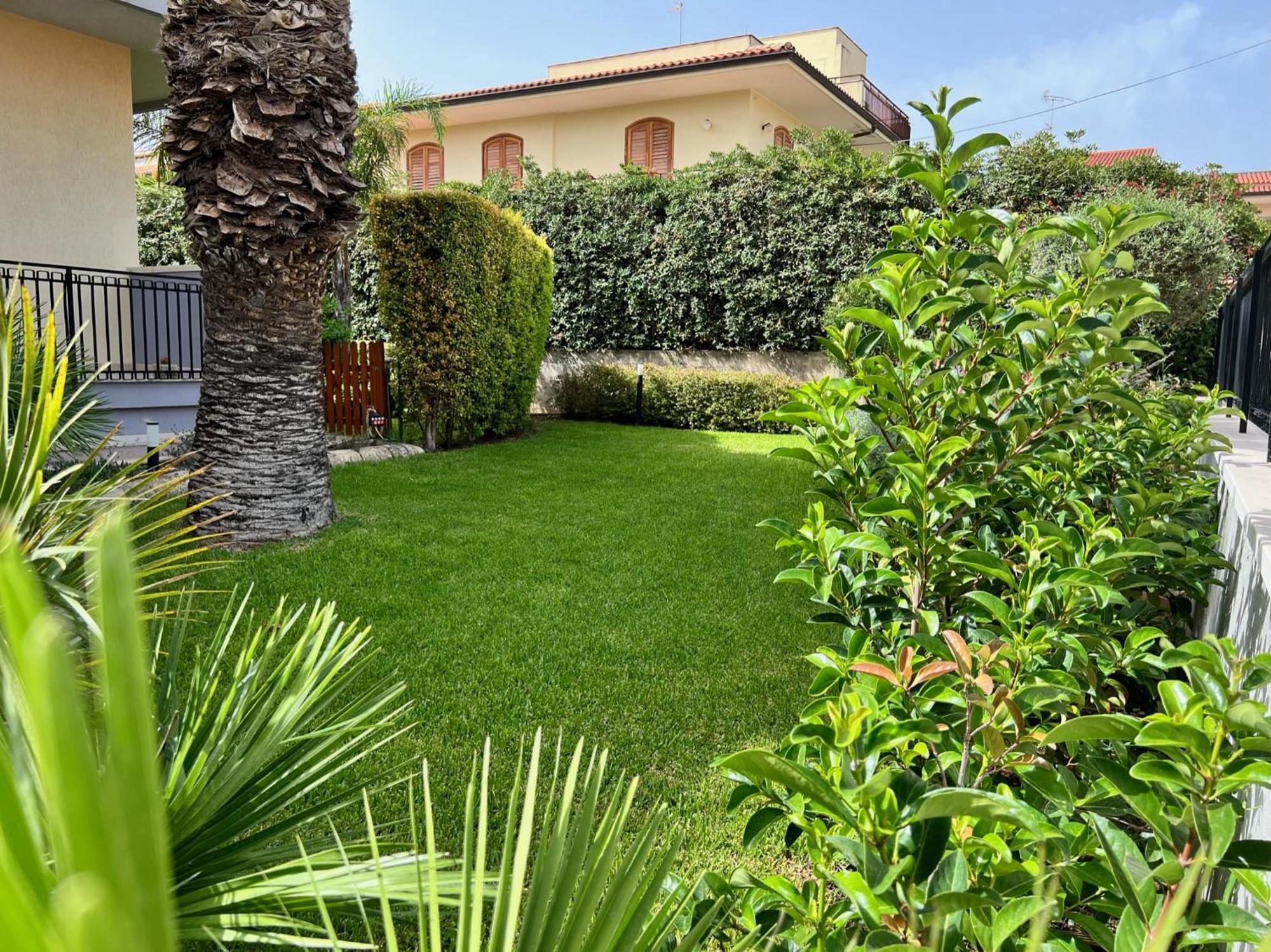Rocamar Apartment Avola Luaran gambar