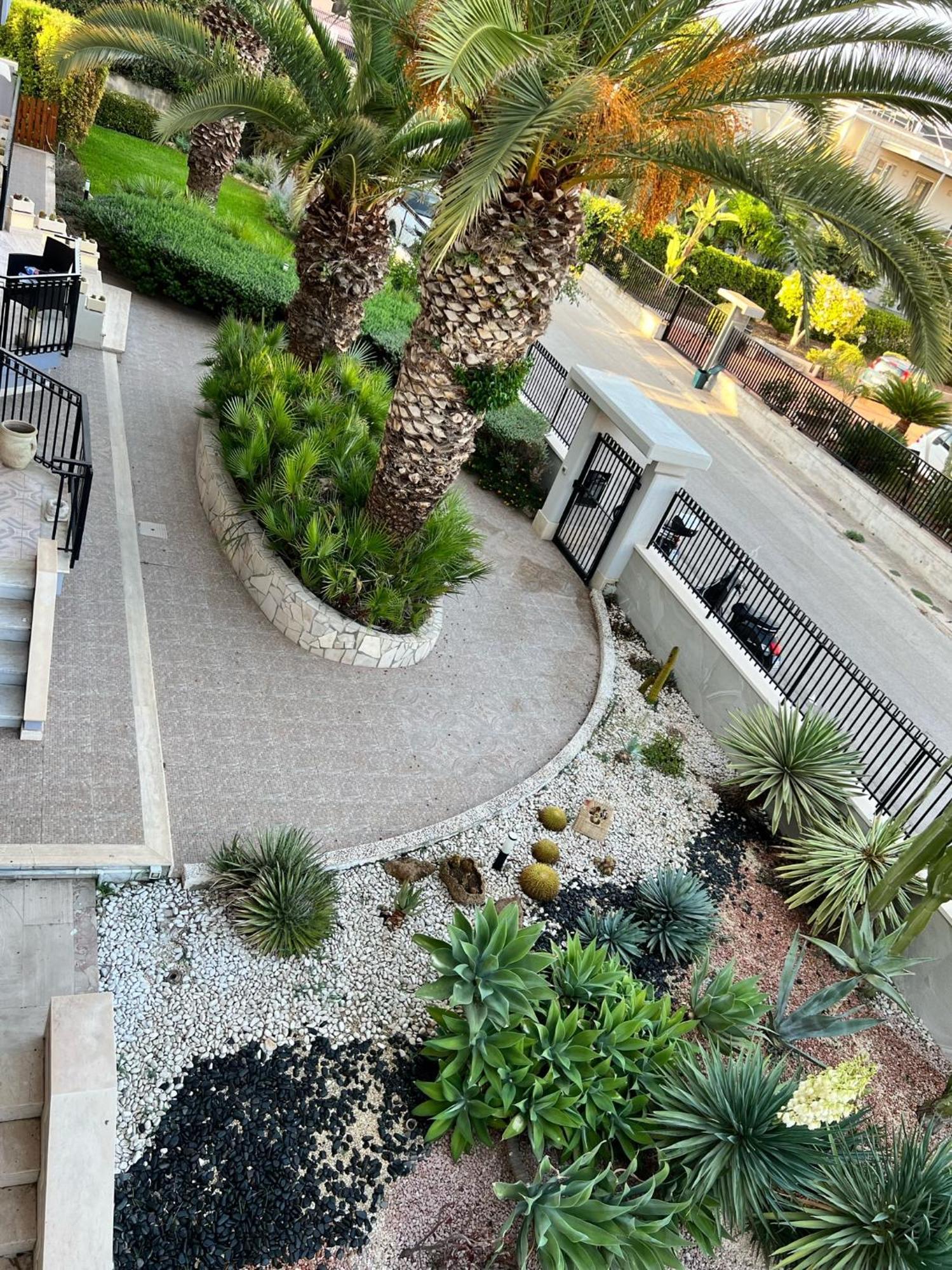 Rocamar Apartment Avola Luaran gambar