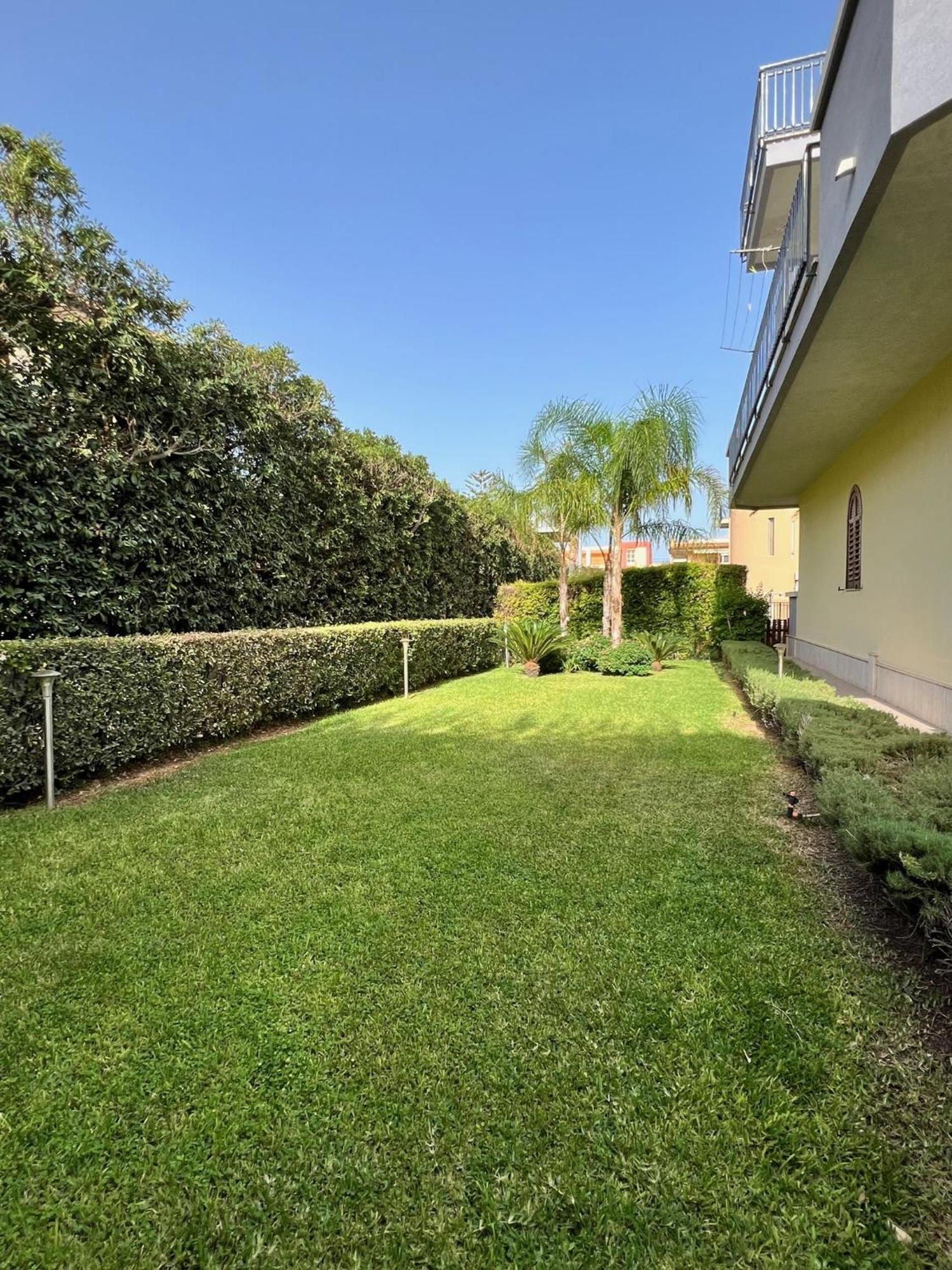 Rocamar Apartment Avola Luaran gambar