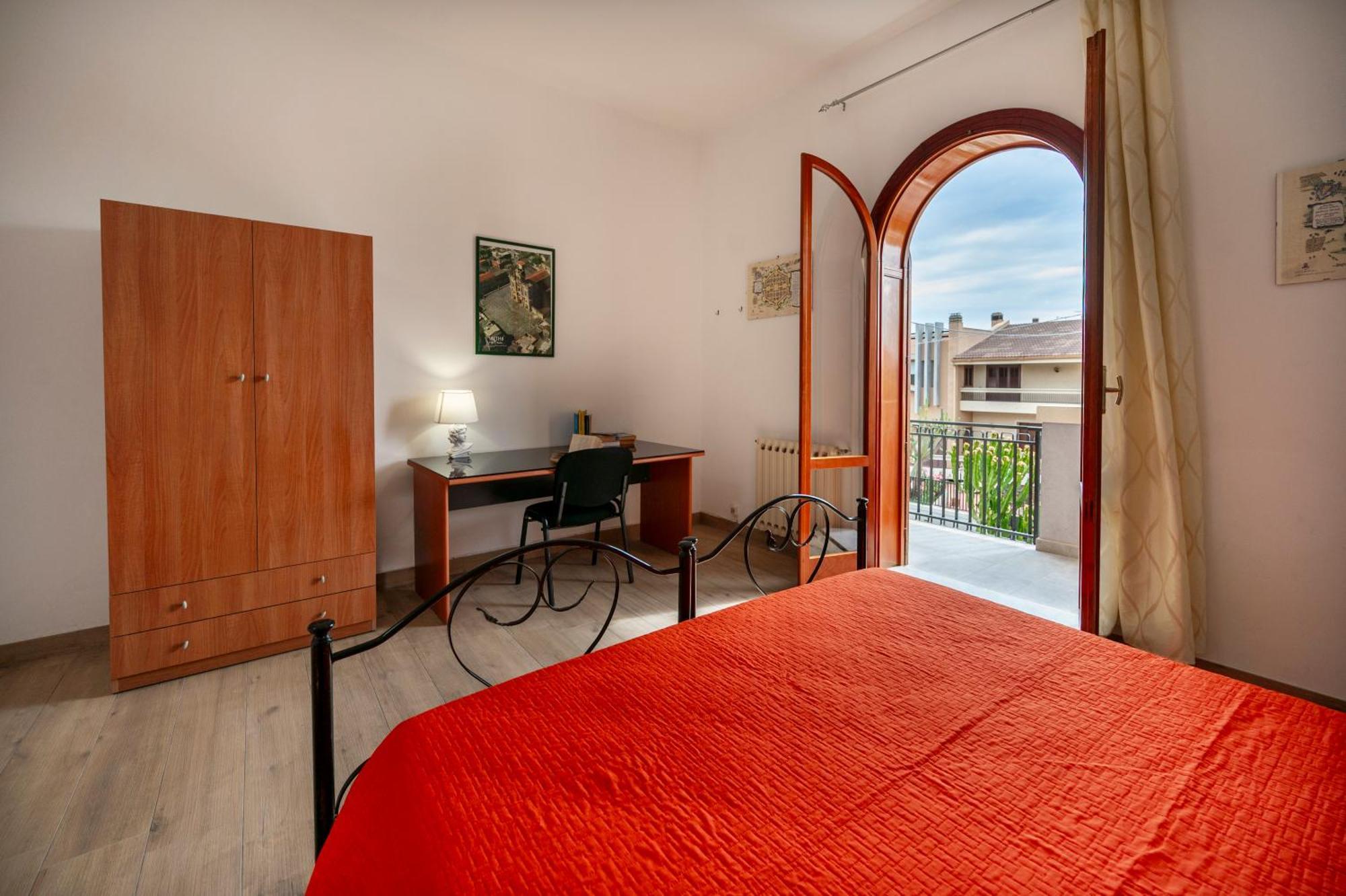 Rocamar Apartment Avola Luaran gambar