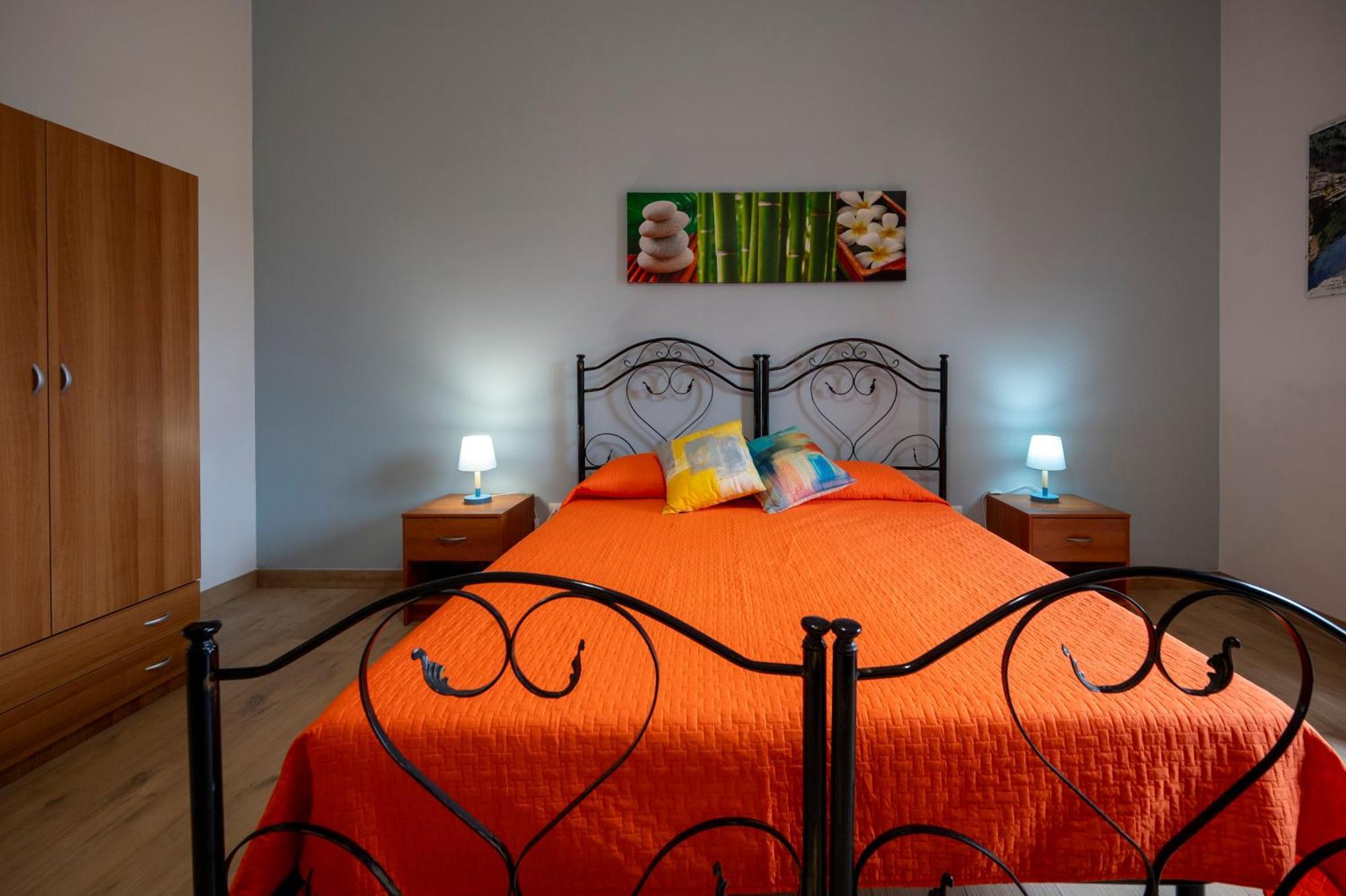 Rocamar Apartment Avola Luaran gambar