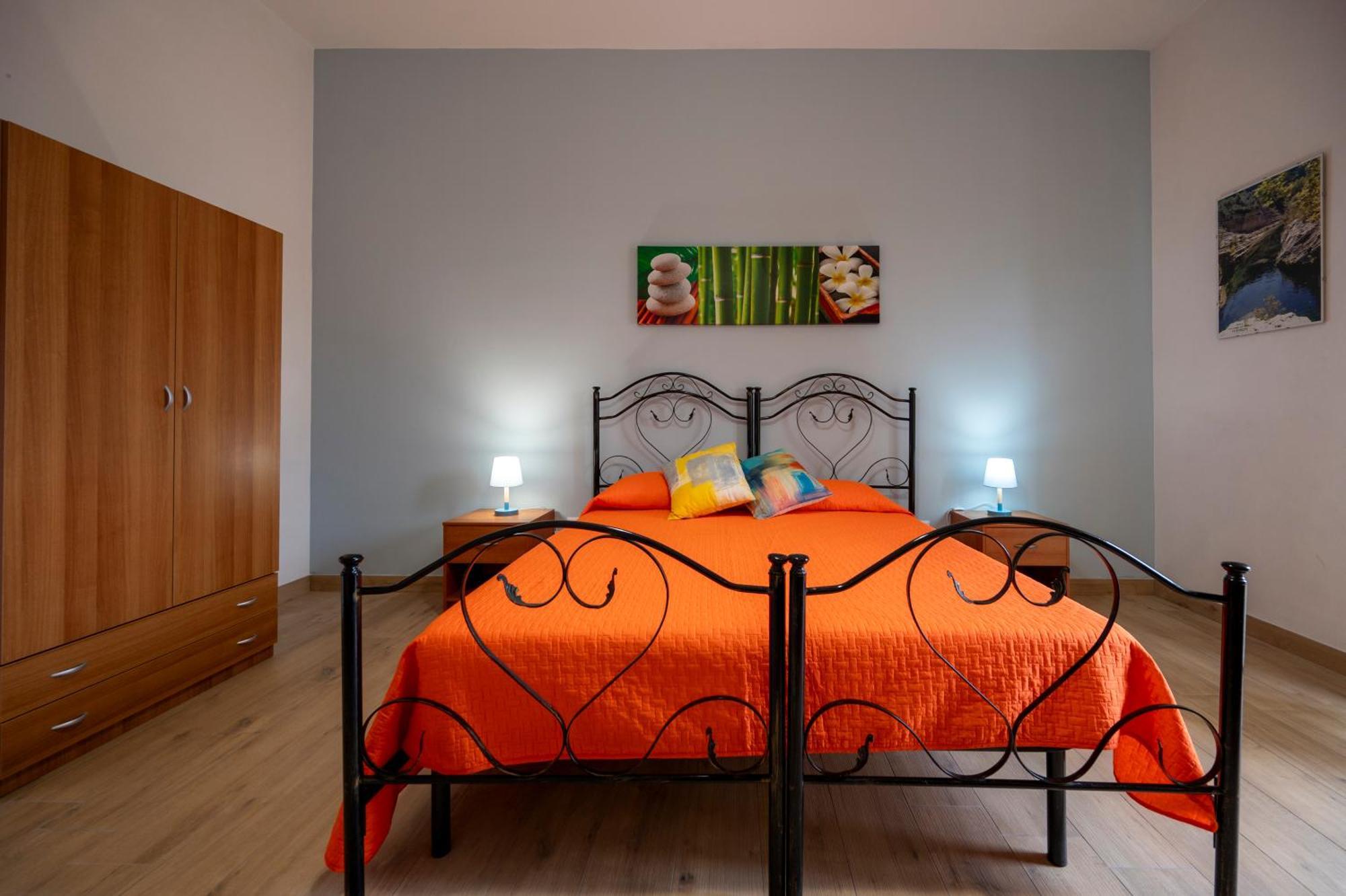 Rocamar Apartment Avola Luaran gambar