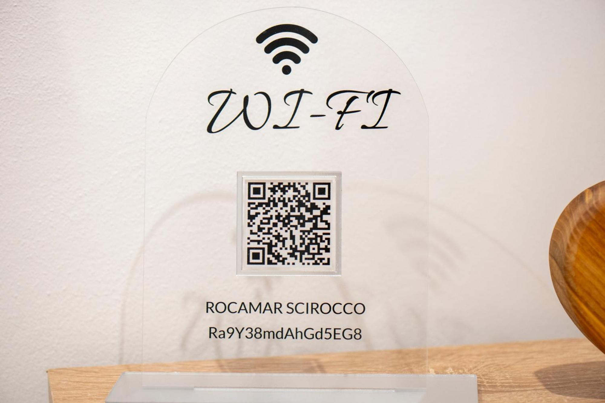 Rocamar Apartment Avola Luaran gambar