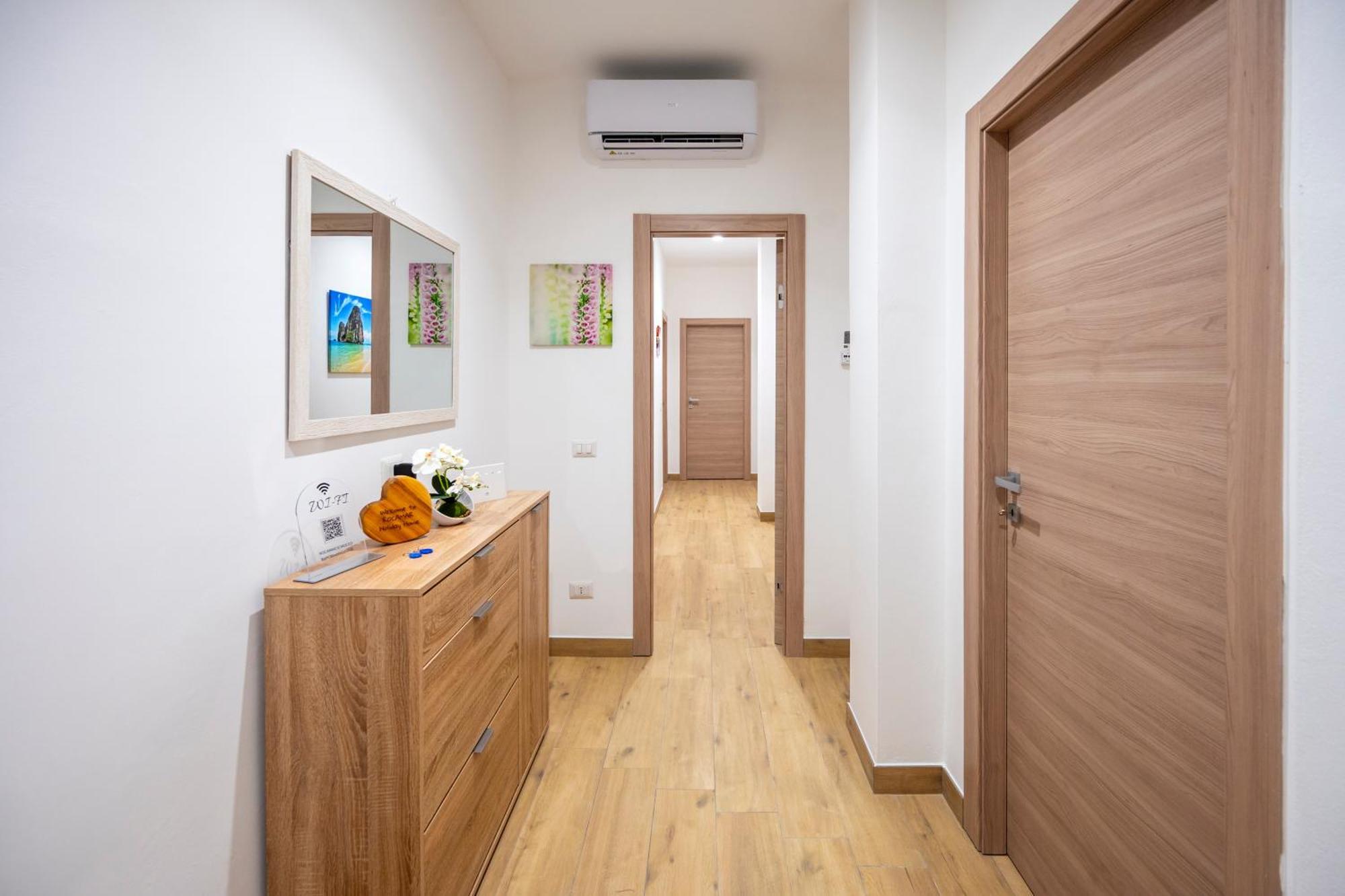 Rocamar Apartment Avola Luaran gambar