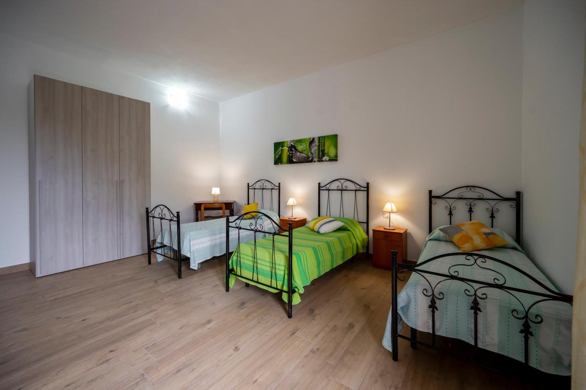 Rocamar Apartment Avola Luaran gambar