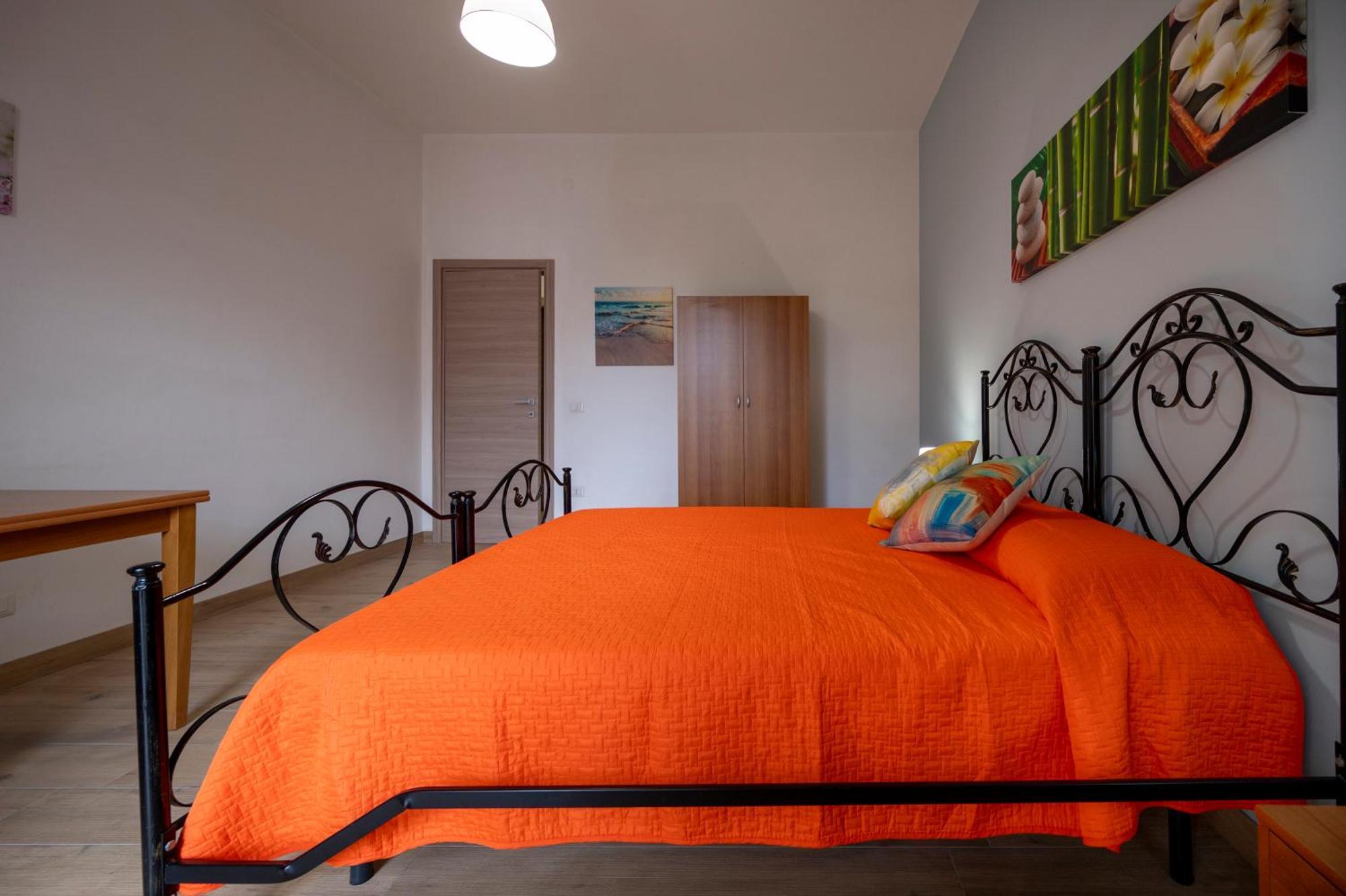 Rocamar Apartment Avola Luaran gambar