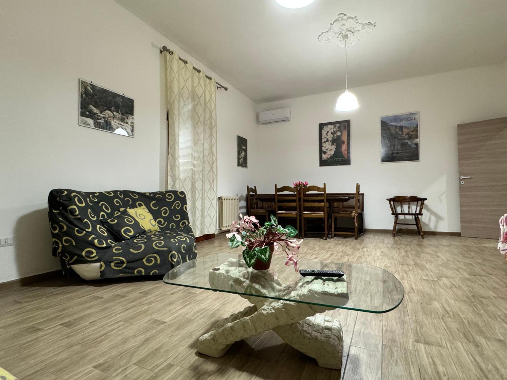 Rocamar Apartment Avola Luaran gambar
