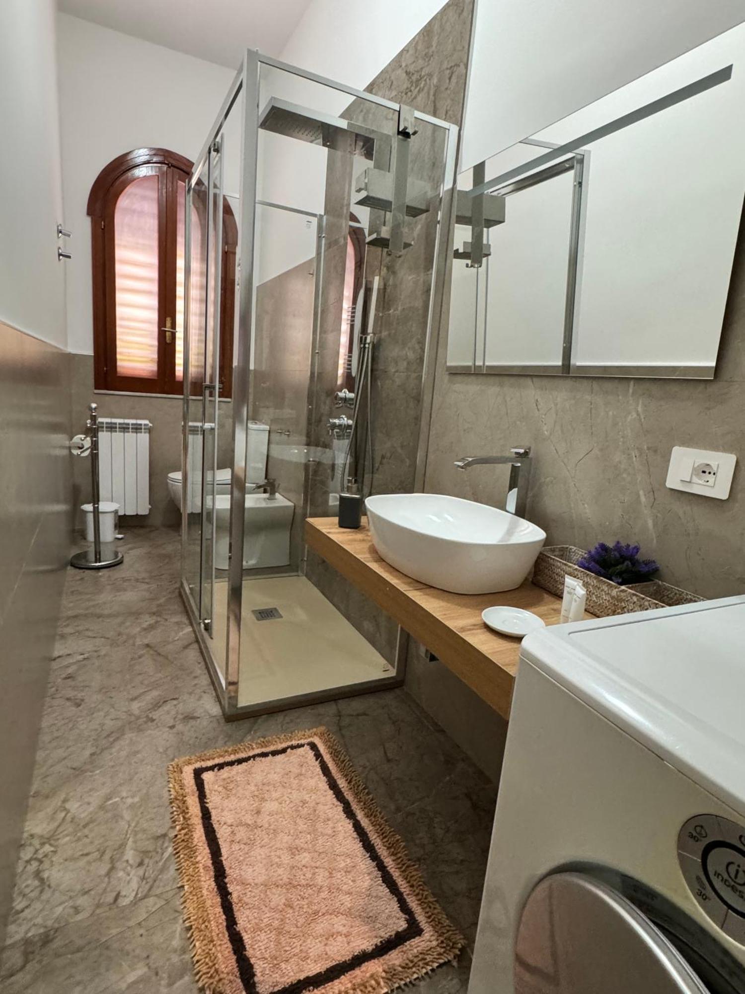 Rocamar Apartment Avola Luaran gambar