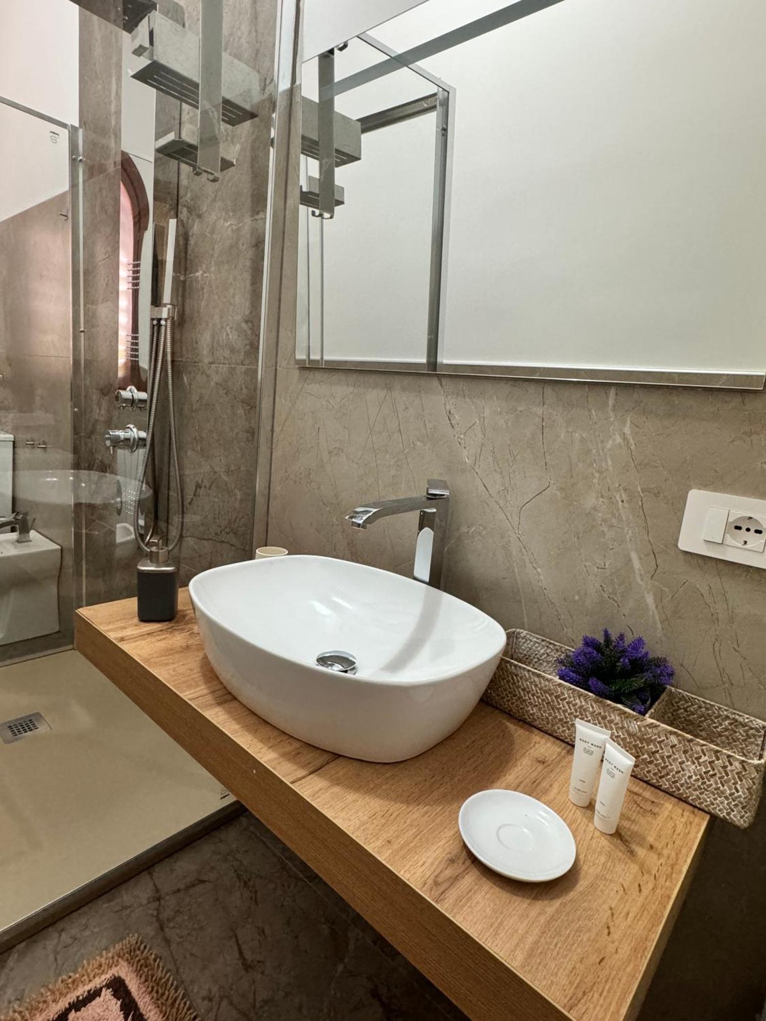 Rocamar Apartment Avola Luaran gambar