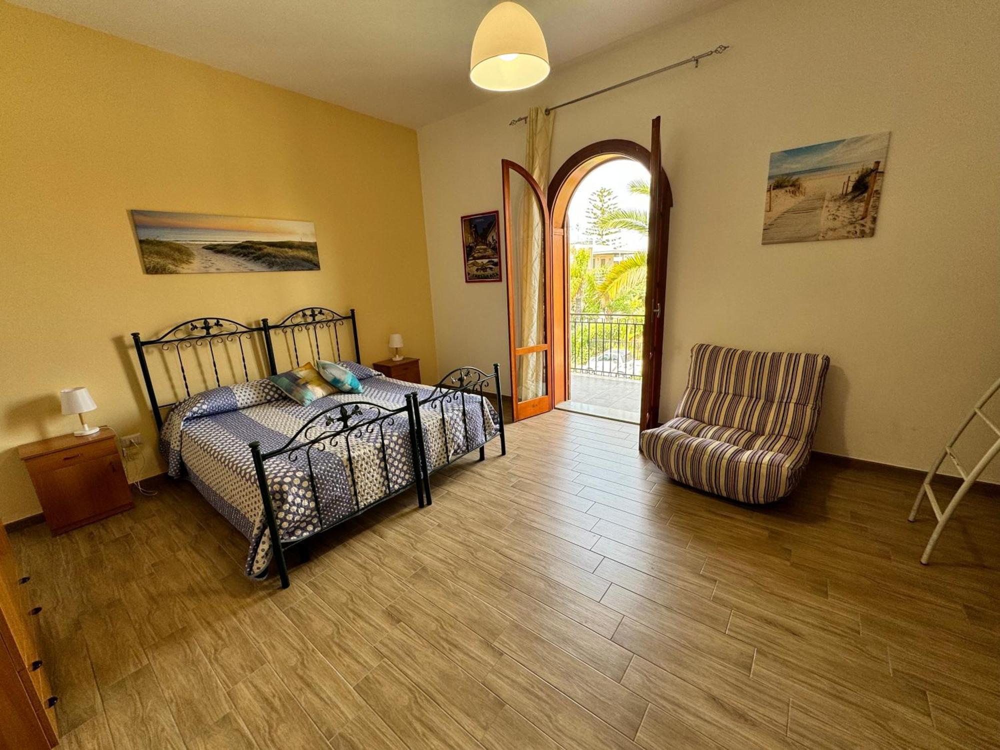 Rocamar Apartment Avola Luaran gambar
