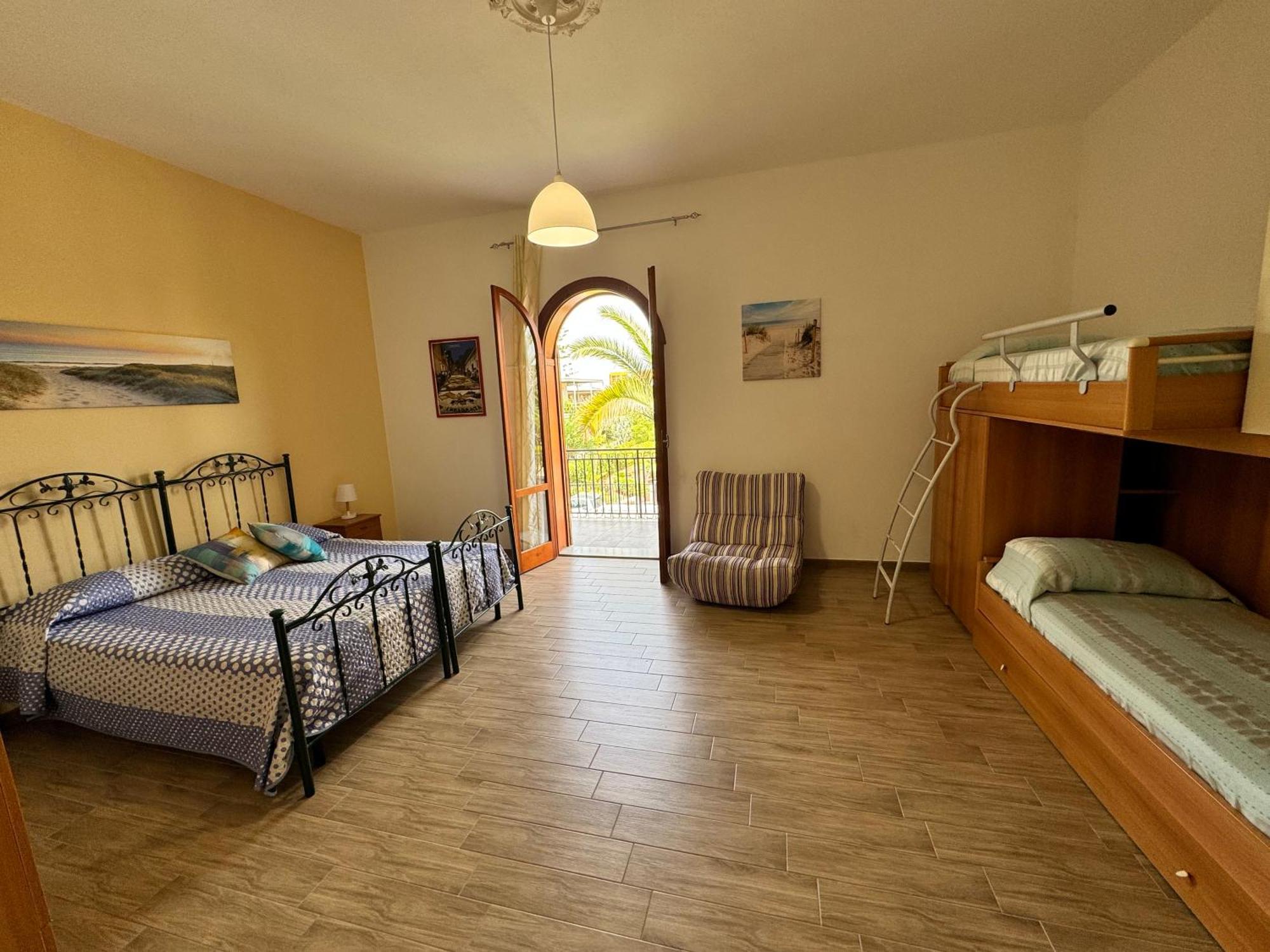 Rocamar Apartment Avola Luaran gambar