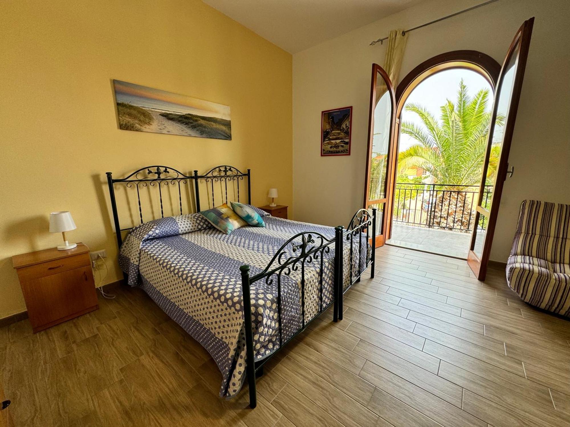 Rocamar Apartment Avola Luaran gambar